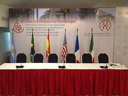 Parque Hotel Jean Clevers