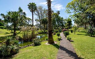 Parque Hotel Jean Clevers