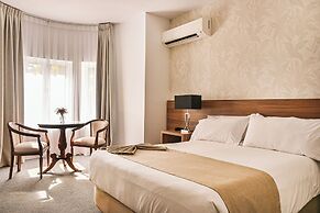 Parque Hotel Jean Clevers