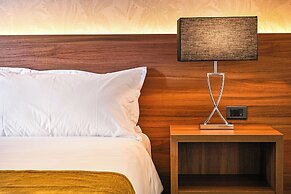 Parque Hotel Jean Clevers