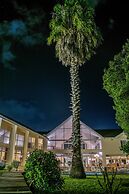 Parque Hotel Jean Clevers