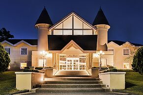 Parque Hotel Jean Clevers