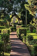 Parque Hotel Jean Clevers