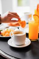 Parque Hotel Jean Clevers