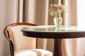 Parque Hotel Jean Clevers