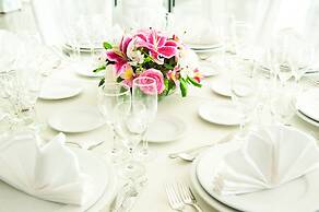 Parque Hotel Jean Clevers