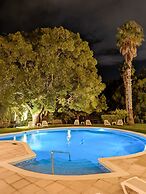 Parque Hotel Jean Clevers