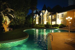 Parque Hotel Jean Clevers