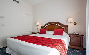 Parque Hotel Jean Clevers