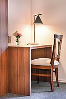 Parque Hotel Jean Clevers