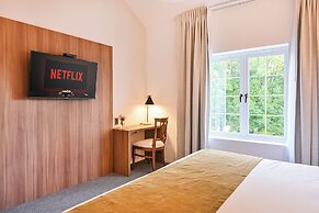 Parque Hotel Jean Clevers