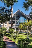 Parque Hotel Jean Clevers
