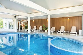Parque Hotel Jean Clevers