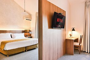 Parque Hotel Jean Clevers