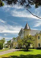 Parque Hotel Jean Clevers