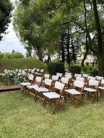 Parque Hotel Jean Clevers