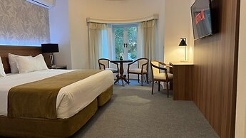 Parque Hotel Jean Clevers