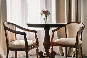 Parque Hotel Jean Clevers