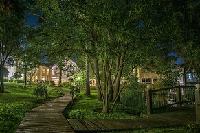 Parque Hotel Jean Clevers