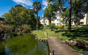 Parque Hotel Jean Clevers