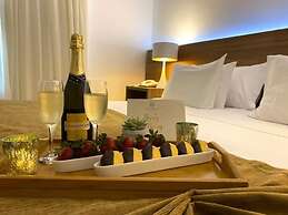 Parque Hotel Jean Clevers