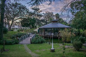 Parque Hotel Jean Clevers