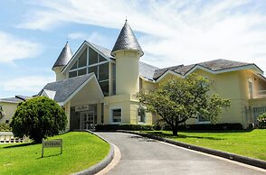 Parque Hotel Jean Clevers