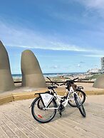 Parque Hotel Jean Clevers