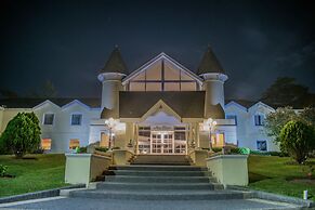 Parque Hotel Jean Clevers