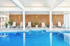Parque Hotel Jean Clevers