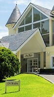 Parque Hotel Jean Clevers