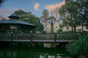 Parque Hotel Jean Clevers