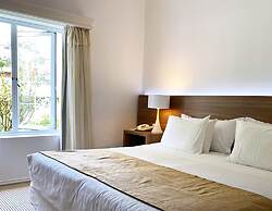 Parque Hotel Jean Clevers