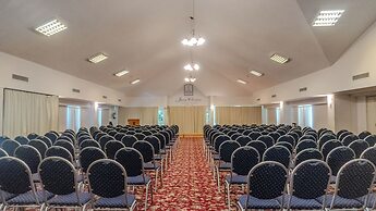 Parque Hotel Jean Clevers