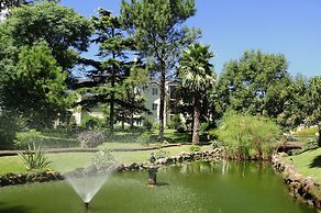 Parque Hotel Jean Clevers