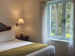 Parque Hotel Jean Clevers