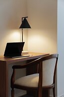 Parque Hotel Jean Clevers