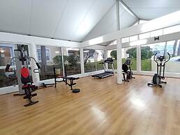 Parque Hotel Jean Clevers