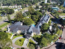 Parque Hotel Jean Clevers