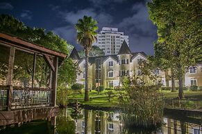 Parque Hotel Jean Clevers