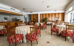 Parque Hotel Jean Clevers