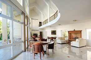 Parque Hotel Jean Clevers