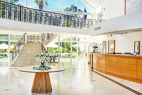 Parque Hotel Jean Clevers