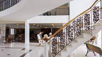 Parque Hotel Jean Clevers