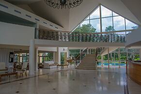 Parque Hotel Jean Clevers