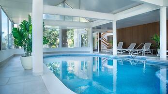 Parque Hotel Jean Clevers