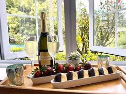 Parque Hotel Jean Clevers