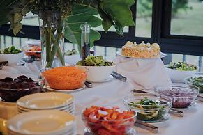 Parque Hotel Jean Clevers