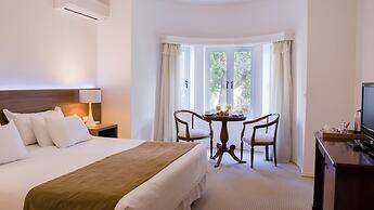 Parque Hotel Jean Clevers