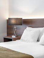 Parque Hotel Jean Clevers